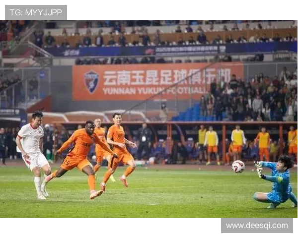 足球比赛直播玉昆精彩瞬间回顾与精彩分析全方位解读赛事背后的故事