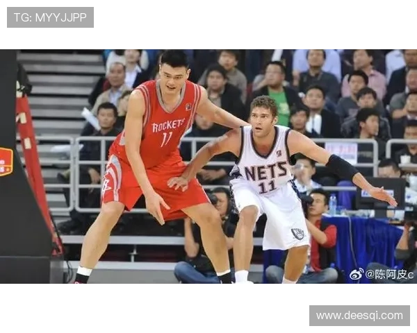 全明星赛场上演激烈对决姚明粉丝与篮球爱好者的巅峰较量