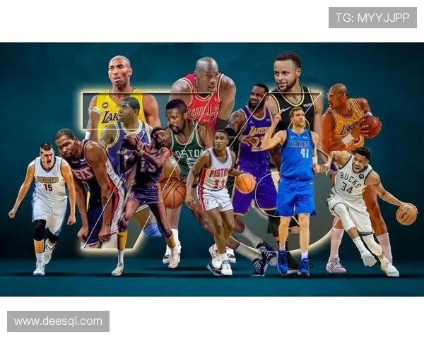 美媒评选历史攻防一体最佳球星十强詹姆斯被低估奥尼尔排名第四 美媒评选历史攻防一体最佳球星十强詹姆斯被低估奥尼尔排名第四