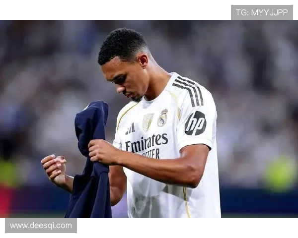 阿斯报道:阿诺德有望对阵尤文 卡瓦哈尔或在国家德比复出 阿斯报道:阿诺德有望对阵尤文 卡瓦哈尔或在国家德比复出