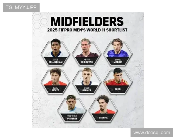 FIFPRO年度最佳阵容候选名单将于十月二十七日揭晓最终结果十一月三日公布 FIFPRO年度最佳阵容候选名单将于十月二十七日揭晓最终结果十一月三日公布